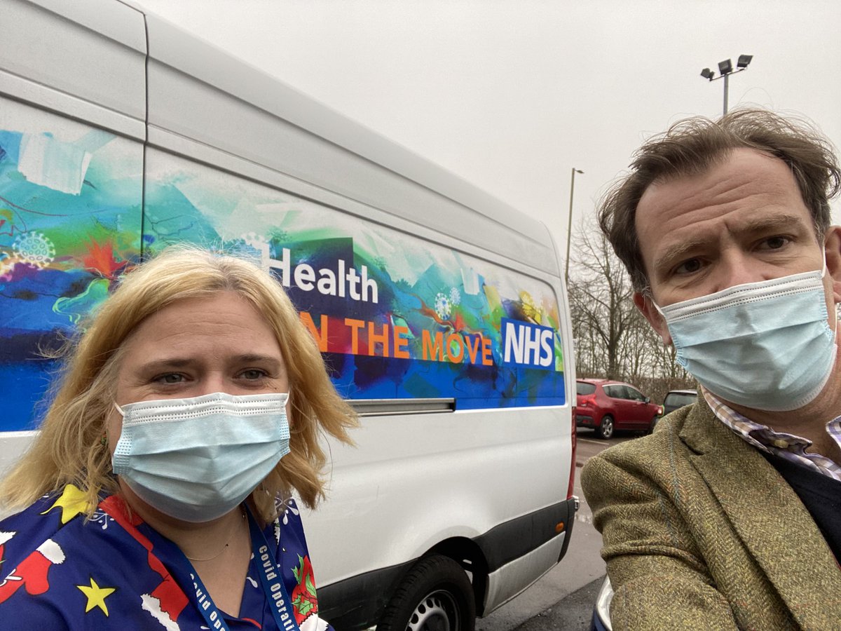 Dr Nick Broughton tweet media