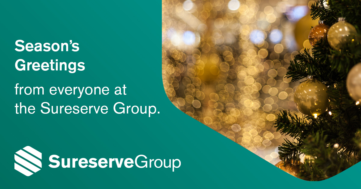 SureserveGroup's tweet photo. The Group would like to wish you all a very merry Christmas!

Thank you to all of our 2,400 people across the UK that have achieved so much this year. We look forward to working with you in 2022!

#Sureservegroup #MerryChristmas  #customerexcellence https://t.co/eqS9O9EnuP