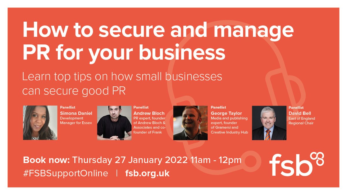 FSB West Midlands tweet media