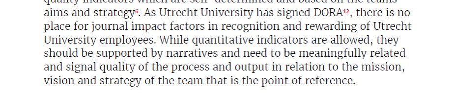 Utrecht University tweet media