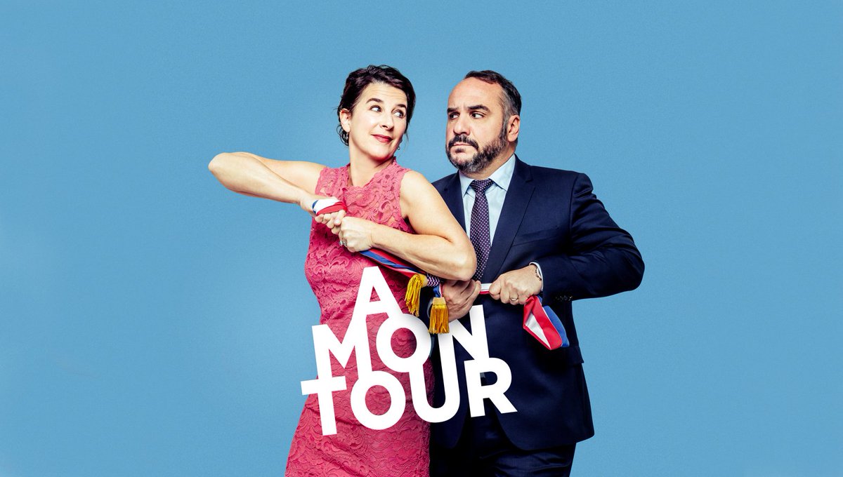 VilledeTroyes's tweet photo. À MON TOUR, DIFFUSÉ LE 5 JANVIER ! 🎬🤩🎥
Sorti en avant-première à #Troyes le 7 décembre, le film #ÀMONTOUR", avec @DemaisonFx, sera diffusé le mercredi 5 janvier sur @Francetele #France2.
-
#tournage #cinema #demaison 
#troyeschampagnemetropole
@regiongrandest @CALTprod https://t.co/auMTR0ym1a