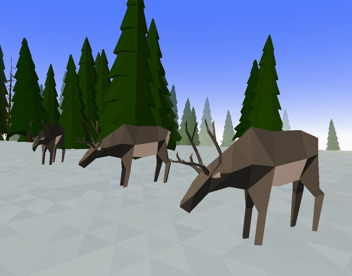 polyworld10 tweet picture
