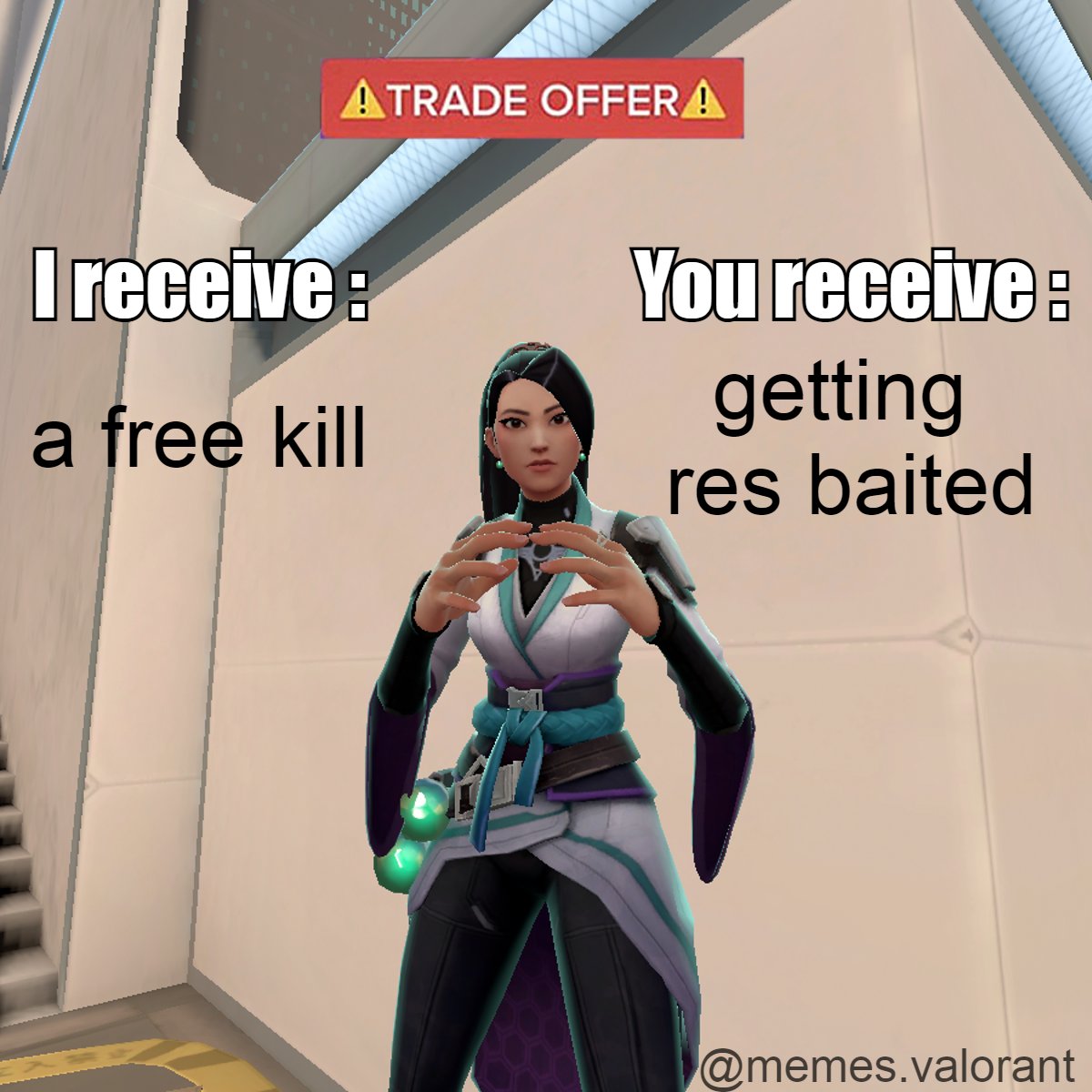 1tapvalorant's tweet photo. Do we have a deal? https://t.co/YMTgkx7MAO