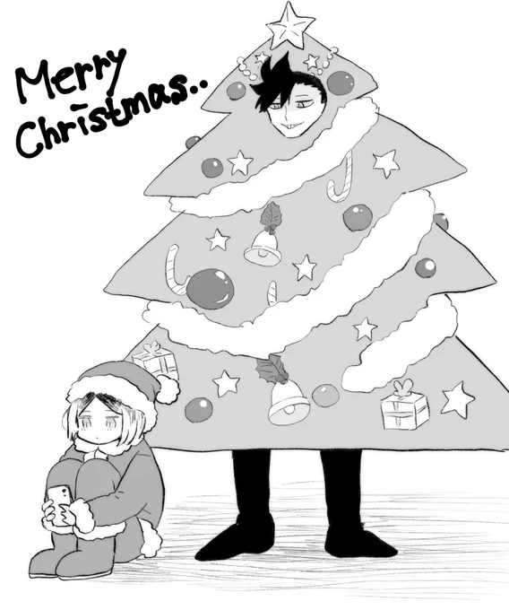 🎄🎅 