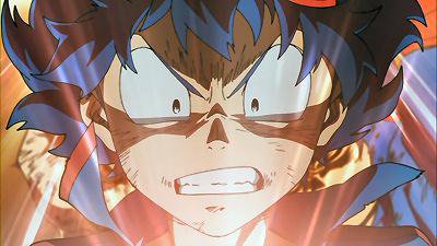 天元突破グレンラガンのtwitterイラスト検索結果