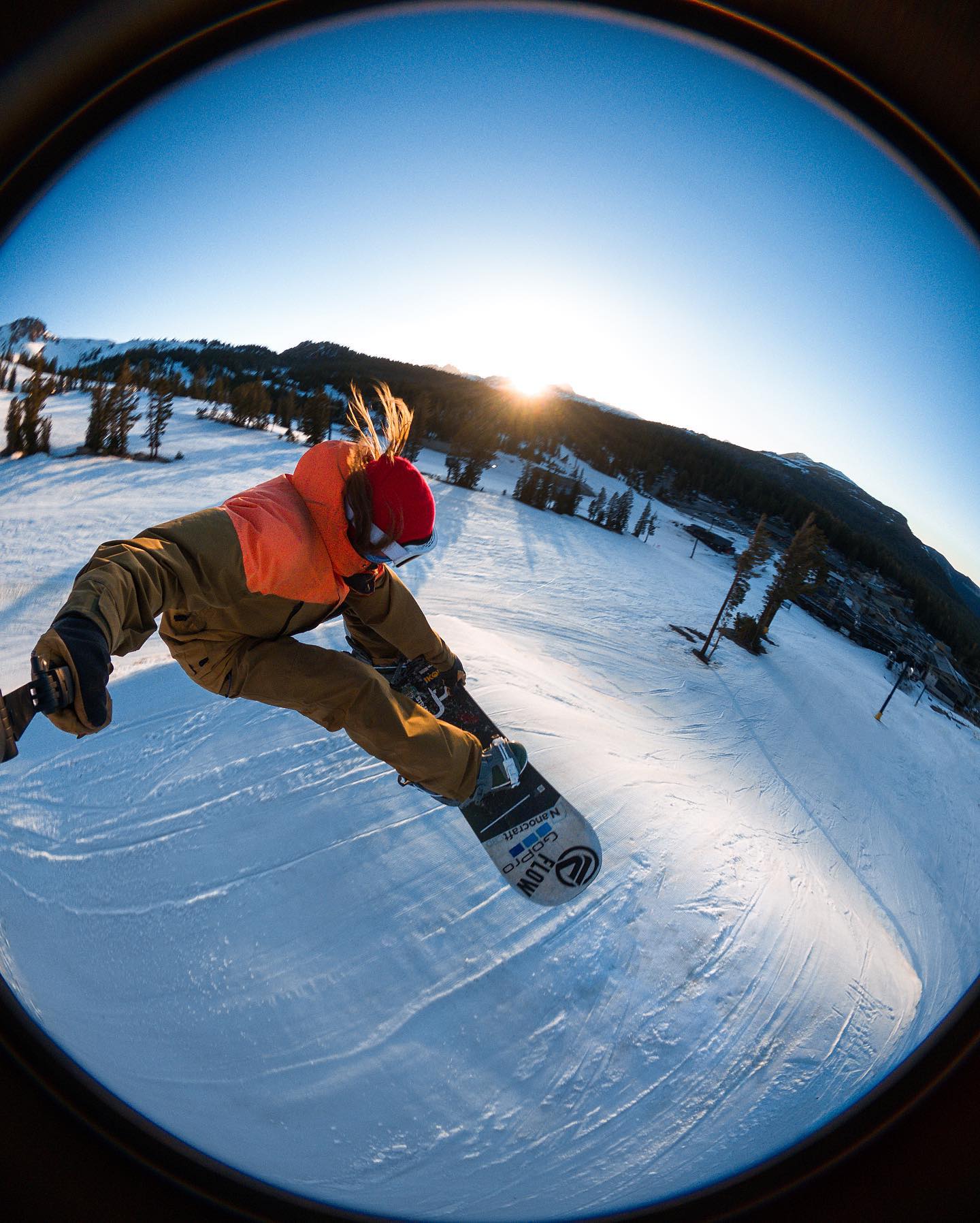 Gopro 2024 max lens