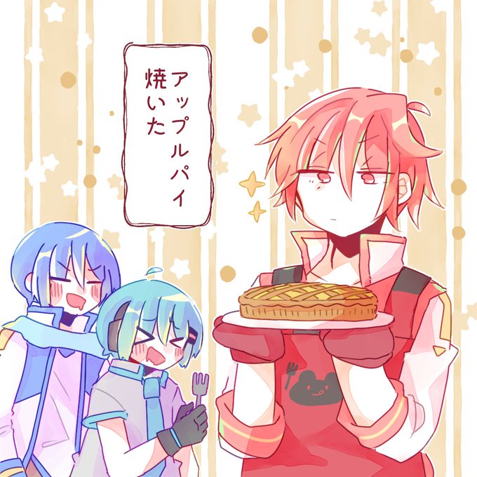 リハビリの絵 