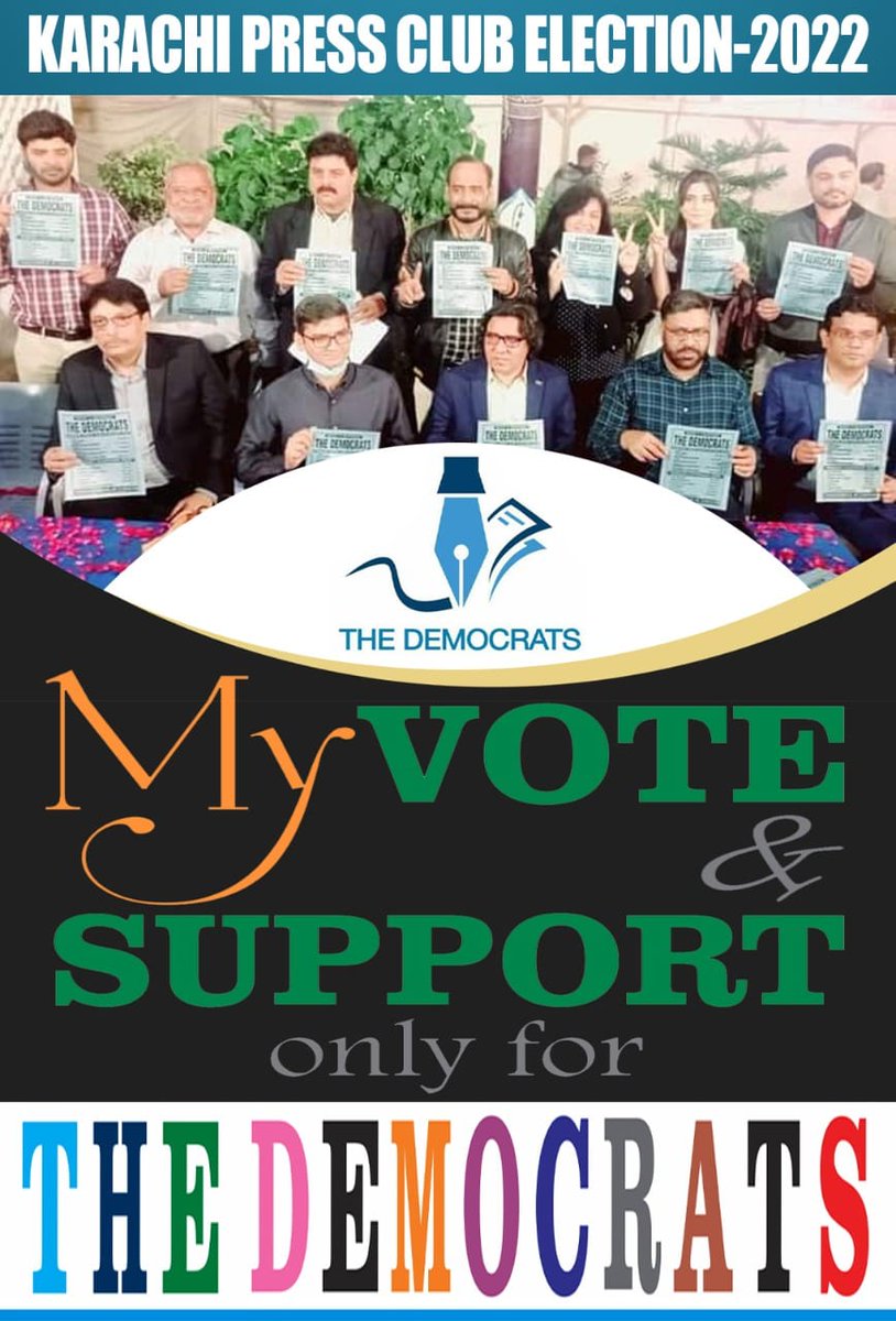 muneeraqeel's tweet photo. Vote & Support
#THEDEMOCRATS
#KPCelections https://t.co/8kxHBDlrew