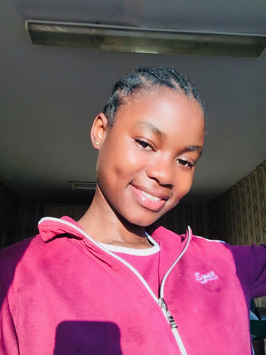 ernestina_model's tweet photo. You’ve got to learn to please your mind positively🤞🏾✌🏾♥️🦋 https://t.co/c77n0QUE5J