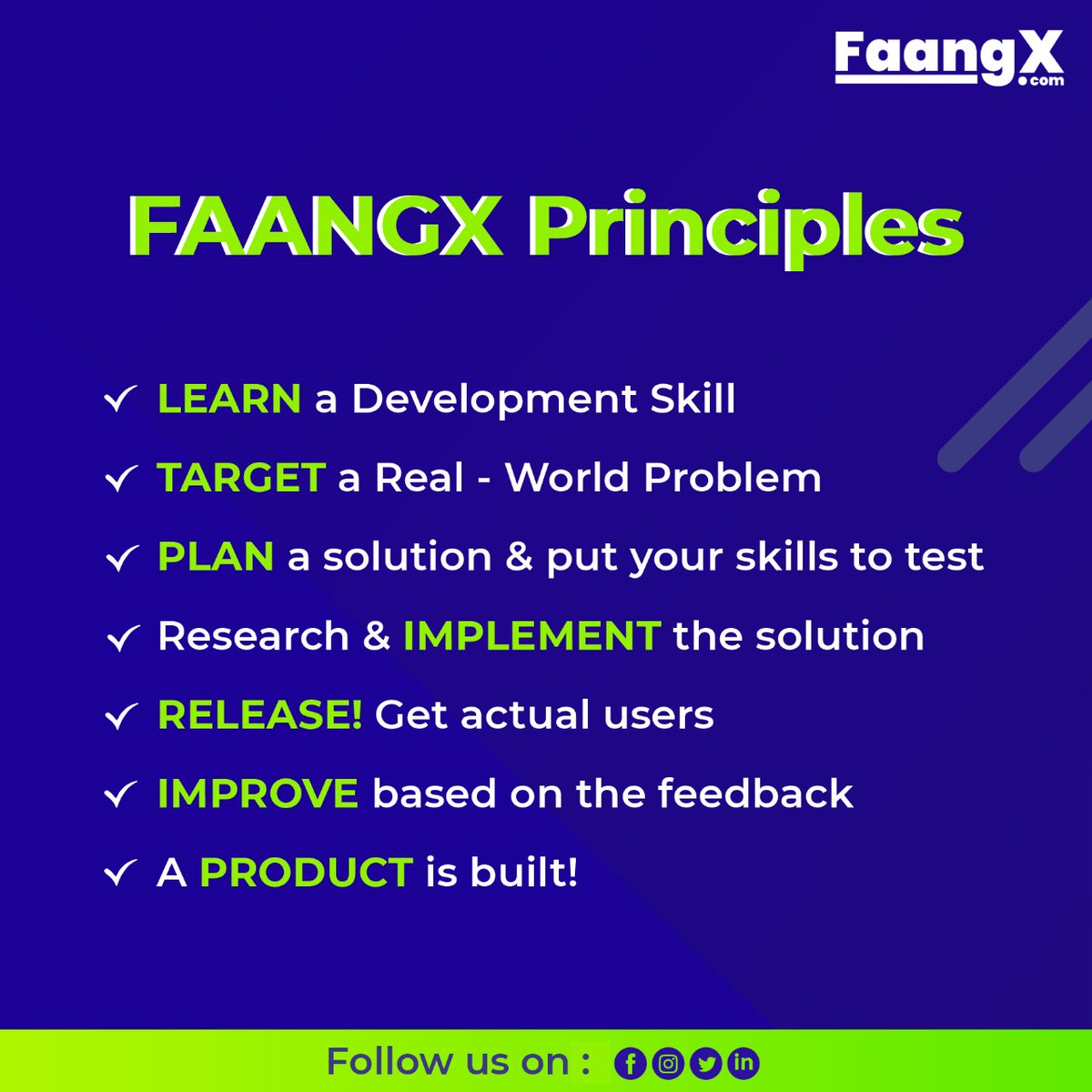 FaangX tweet media