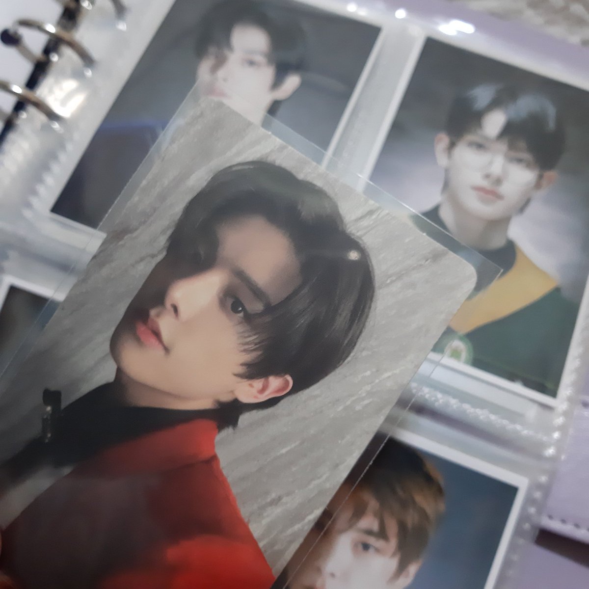 yjhannaa's tweet photo. #aartbuys β’ #SwipeshopProofs
got jake scylla selca pc from @swipeshop_ thank you so much po for this and sa safe & great transaction, Merry Christmas! β‘ https://t.co/YyMq0jcwpk