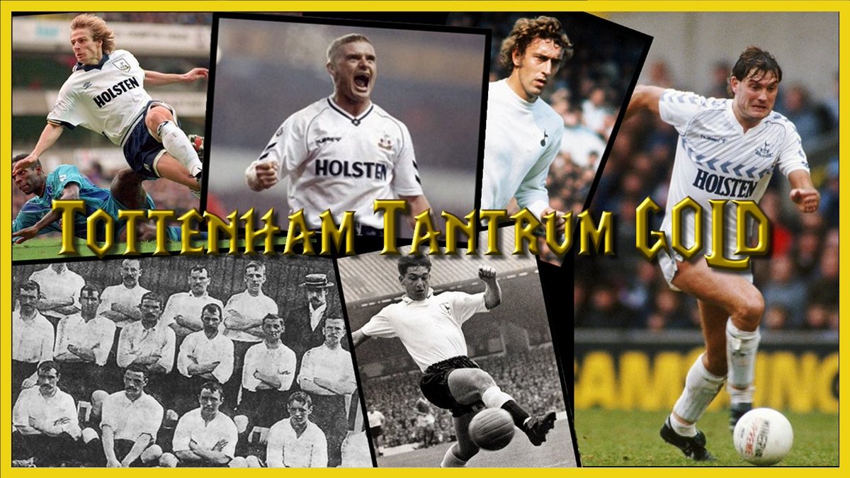 THFC TILL WE DIE tweet media