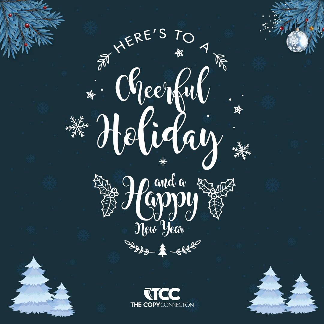 TCopyConnection tweet picture