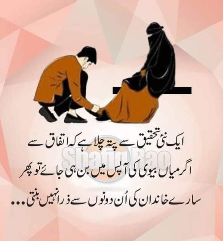 اور صرف شہزادی ہی کیوں 
اللہ ہر شہزادے کو بھی جھوٹی محبت سے محفوظ رکھے!!!😇♥️🥀
سچی محبت صرف میاں بیوی