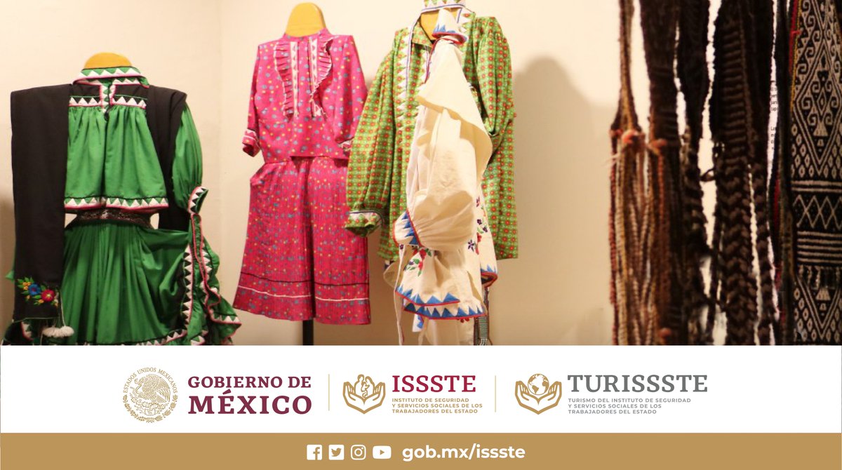 TurismoISSSTE's tweet photo. Ven a conocer con #TURISSSTE el Museo de la Cultura Tarahumara en el Pueblo Mágico de Creel. Aquí conocerás acerca de la historia y costumbres de los rarámuri a través de su riqueza artesanal, como alfarería, textiles, cestería y piezas talladas en madera. https://t.co/c9gFxgsoSS