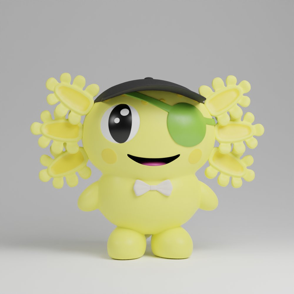 Our friends over on <a href="/ARxolotl/">ARxolotlNFT 🌸 | STAKING LIVE!</a>, responsible for SolMee AR integrations, are launching their own #NFT. The presale phase is ongoing and they are also hosting various events and games. 

Feel free to show them some love and check them out!