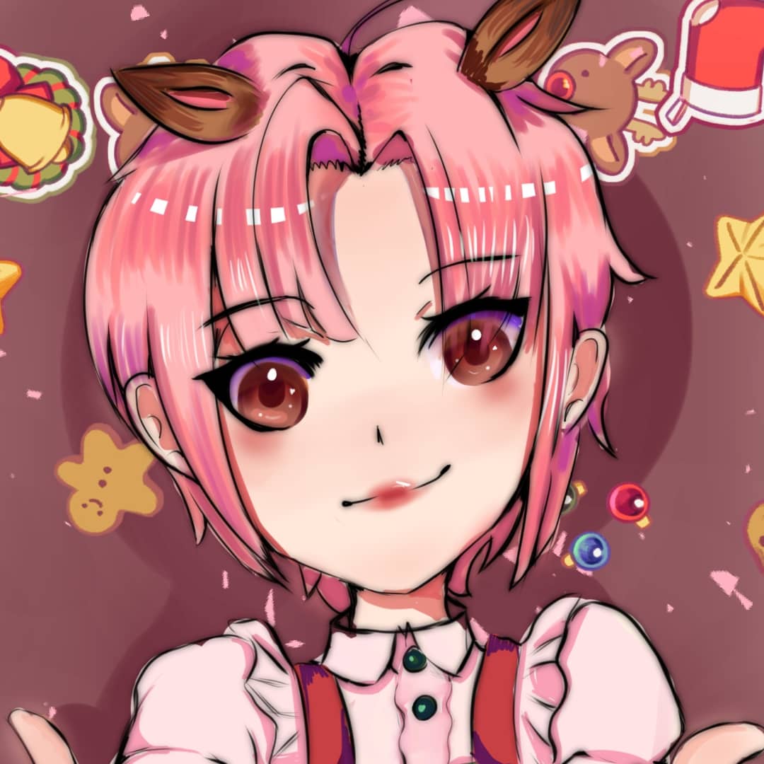 06Mxxnlight's tweet photo. Me enamore de christmas evel aaaa ksbsk un dibujito para celebrar que mañana es noche buena

#ChristmasEveL #illustration #ilustracion #digitaldrawing #DigitalArtist #ArtistOnTwitter #Artista #AnimeArt #artwork #SKZ2021 https://t.co/Ok6FawAuaR
