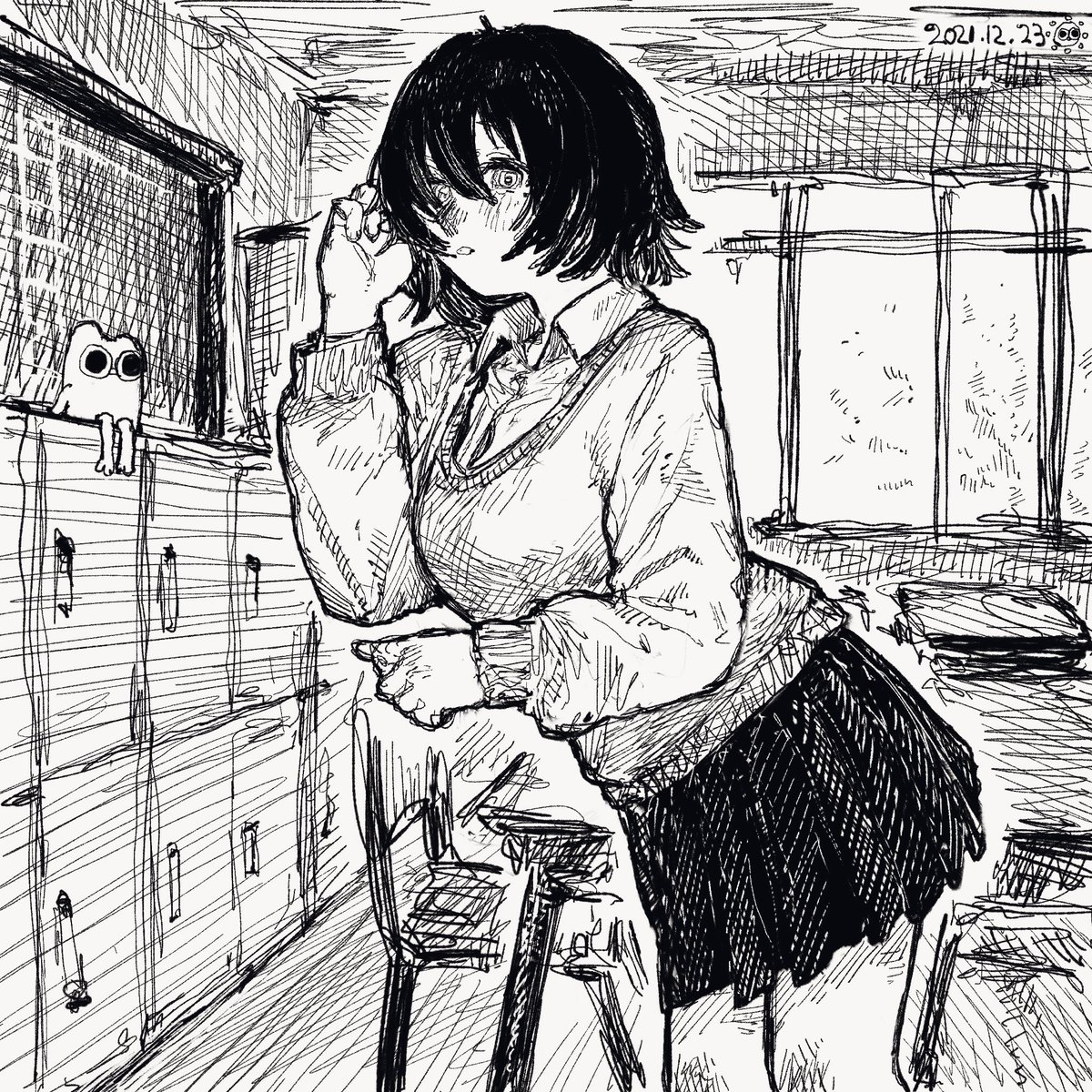 本日 