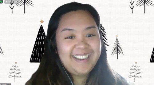 ronmckerlie's tweet image. Congratulations to @MohawkCollege’s newest Everyday Hero, Deanne Paez. Thank you for making Mohawk a better place for your colleagues, Deanne.