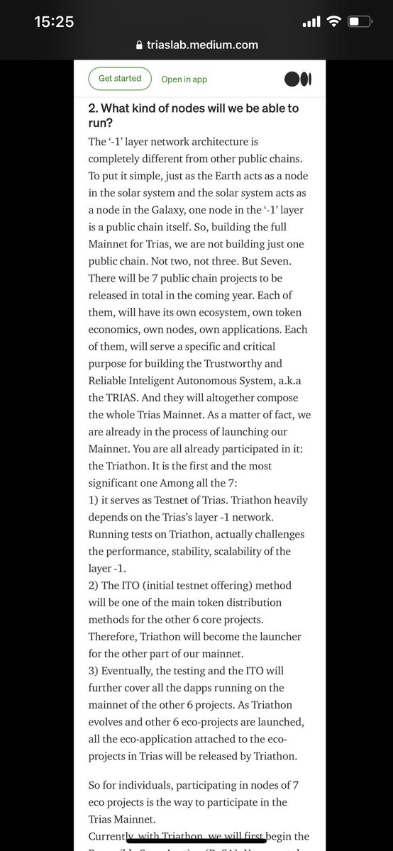 triasqueen's tweet photo. $TRIAS is a $500 minimum coin, few https://t.co/xFSnbkBeYR