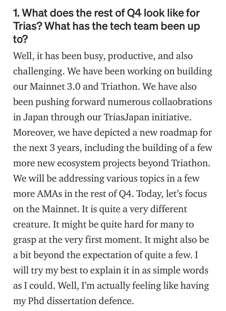 triasqueen's tweet photo. $TRIAS is a $500 minimum coin, few https://t.co/xFSnbkBeYR