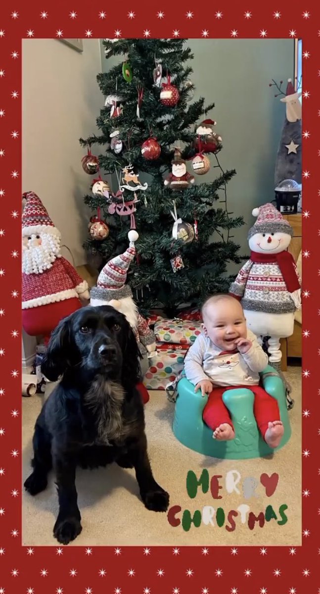 claireyclaira15's tweet photo. Best presents under the tree ♥️ https://t.co/Z4gUwPUARP