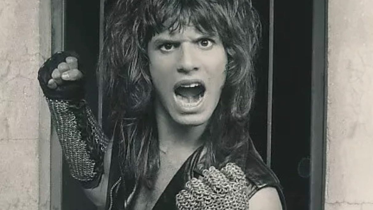 Happy Birthday Neil Turbin (58) December 24th, 1963.  