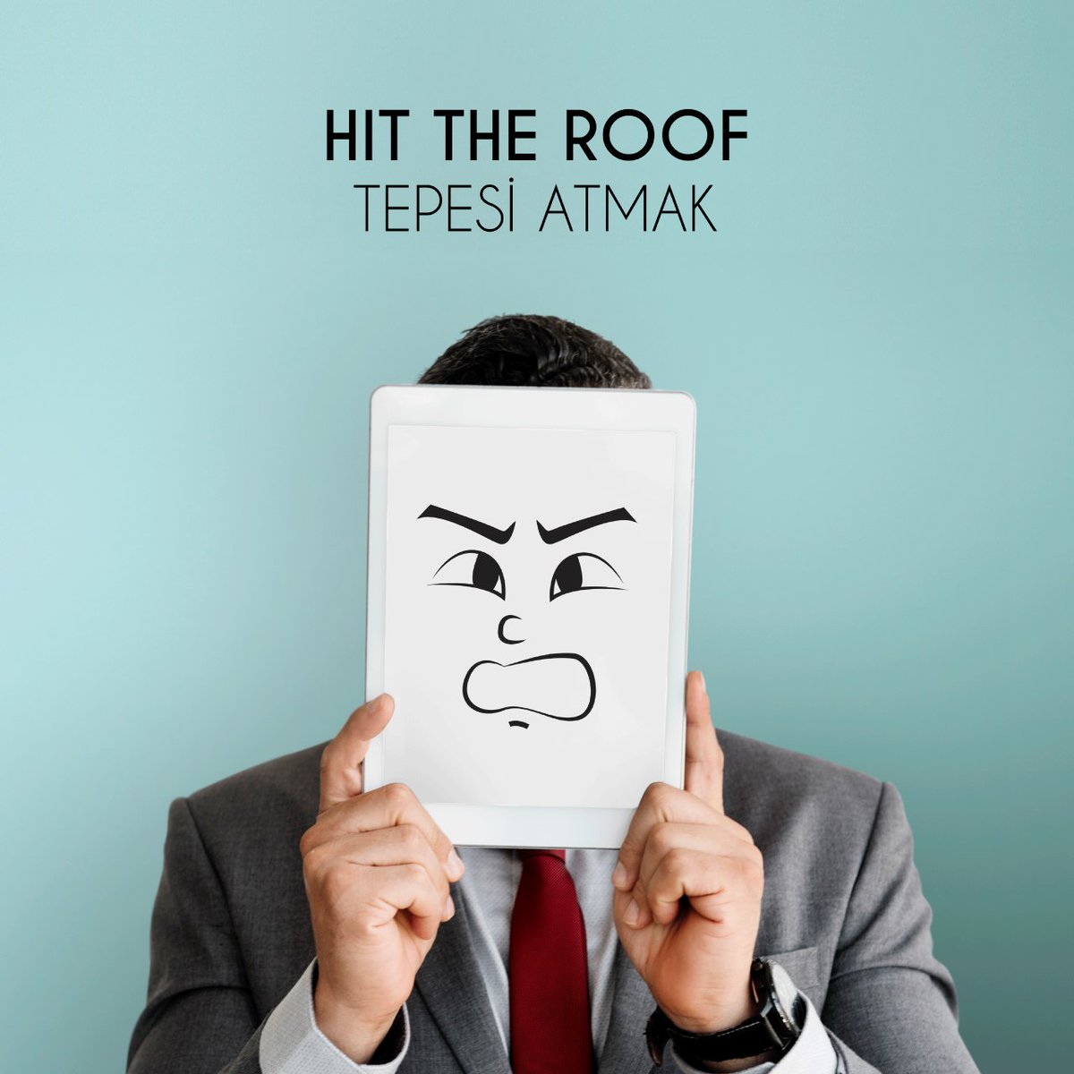 britishtime's tweet photo. Hit the roof: (tepesi atmak)
#ingilizcekelime ve deyimleri öğrenmek #yabancıdil eğitimi ve #ingilizcegrammer bilgisi konusunda oldukça faydalıdır.
Sınırsız Bir Dünya İçin #Britishtime https://t.co/eLuGMbVnNO