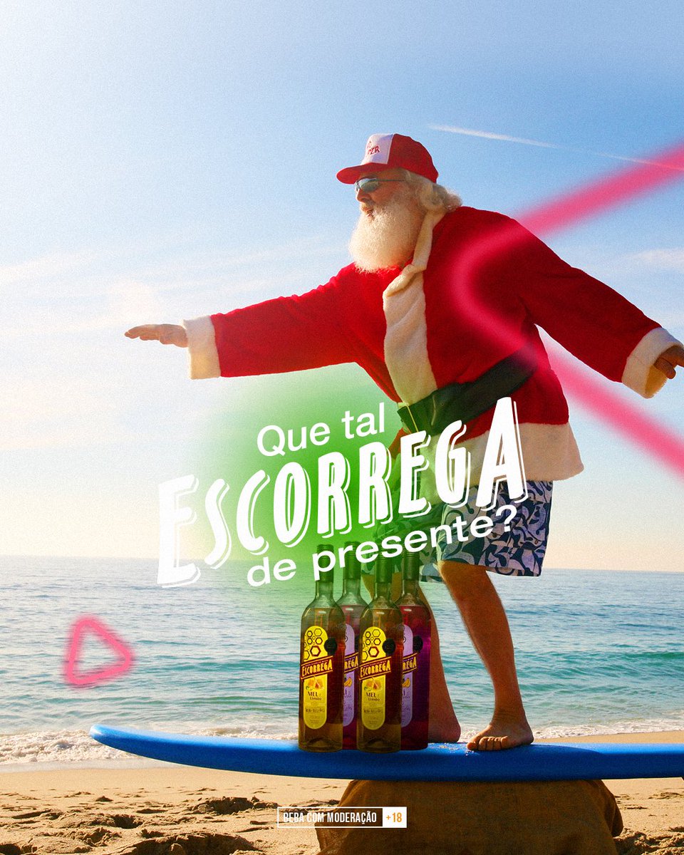 bebaescorrega's tweet photo. Ainda dá tempo de surpreender neste #Natal Tem presente que é sem erro 👉 Vai de #Escorrega https://t.co/UihUo1mMqx