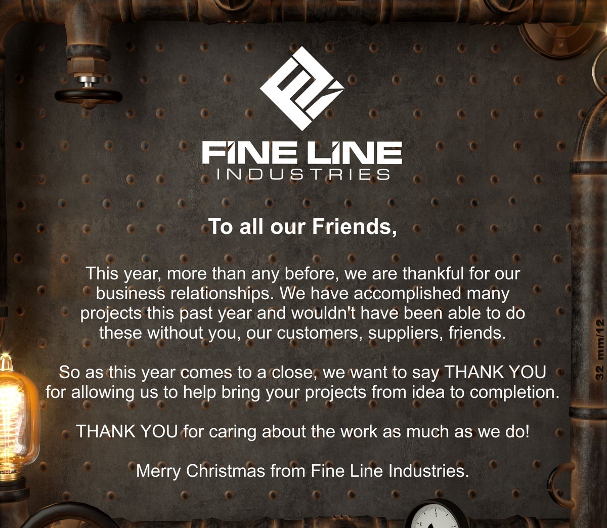 FineLineInd's tweet photo. https://t.co/br7Bp8ZPJE