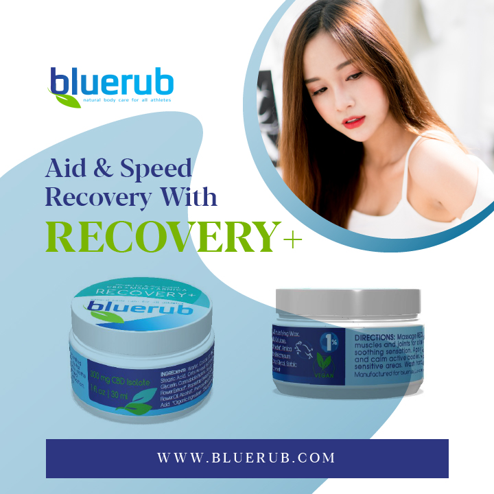 bluerub® tweet media