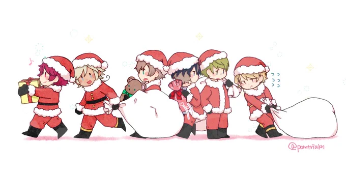 メリークリスマス🎄🎁 