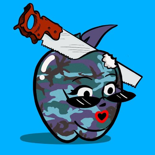 DemApplesNFT's tweet photo. Reveal @ 2pm CST! 

Who’s excited to see their Dem Apple?!?!

❤️❤️❤️🍾🍾🍾🍏🍏🍏

Mint now: https://t.co/9dLjzbmn7c

RT for a chance to win a Dem Apple before reveal. https://t.co/8UEUofjEp1