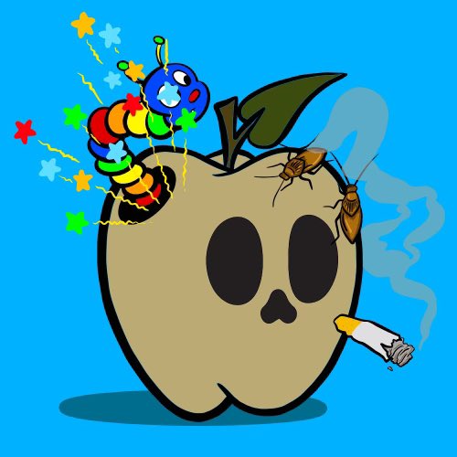 DemApplesNFT's tweet photo. Reveal @ 2pm CST! 

Who’s excited to see their Dem Apple?!?!

❤️❤️❤️🍾🍾🍾🍏🍏🍏

Mint now: https://t.co/9dLjzbmn7c

RT for a chance to win a Dem Apple before reveal. https://t.co/8UEUofjEp1