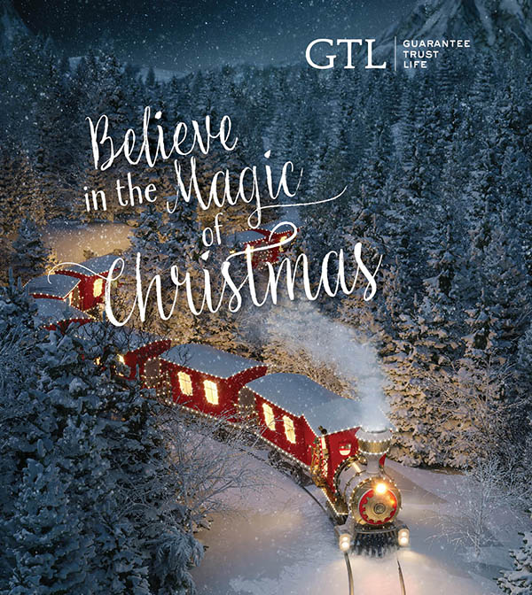 GTL's office will be closed starting on Friday, December 24 and reopen on Monday, December 27. We wish you and your family the Merriest Christmas &amp; a Wonderful New Year!