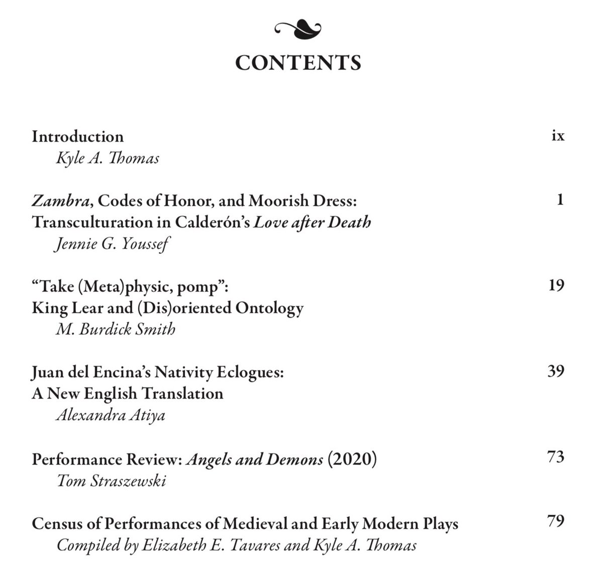 ROMARDmrds's tweet photo. What a wonderful Christmas gift…the most recent edition of ROMARD is now out! Thank you to our incredible contributors! So, here’s a little thread about each of the amazing things you can read about in this edition. https://t.co/dMOnqPdBCk