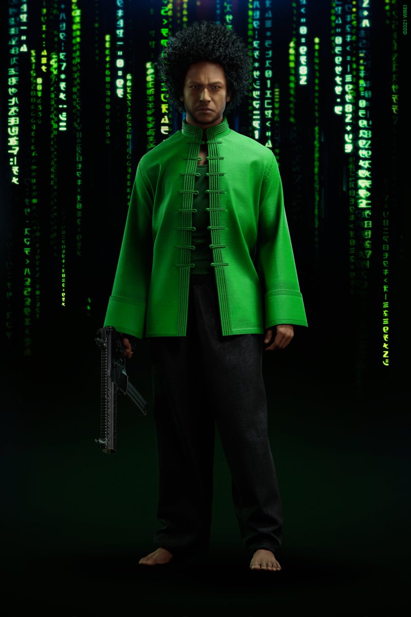Niftys's tweet photo. We couldn't keep you waiting. Here's a sneak peek of some red pill #NiftysMatrixAvatars. If you could be one, which would it be? https://t.co/Ooq7hw9elF