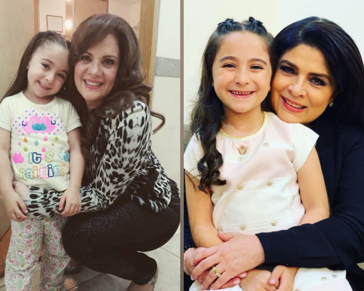May2802's tweet photo. Esse tbt aqui dessa fofura da Lara que já mostrou pro mundo pra que veio...oh garota sortuda.🥰🤗👑👑
#Mercy #LDVEC #Maura #CAC https://t.co/iHcwp9KENC