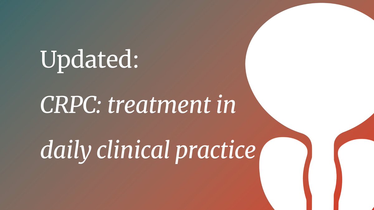 mirrorsmed's tweet photo. 🚨Updated topic! Click on the link in bio and check out the updated course!
#cme #meded #medicaleducation #ppcp #pinpointcases #prostatecancer
@OncoAlert https://t.co/jt9rDQdrRf