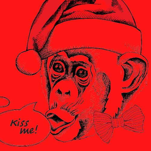 v1_shark's tweet photo. monkey portrait in Santa's hat and with bow
https://t.co/SG65ZOe5fX

#NFT #nftcollector #NFTGame #NFTdrop #NFTCommmunity #opensea https://t.co/U23VKyjdYn