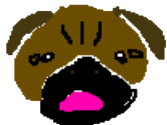 Pilk2_0's tweet photo. #NFTartist first ever art made it was pixel art ik it looks just bad quality trying to fix that. https://t.co/C5DBKAigrD