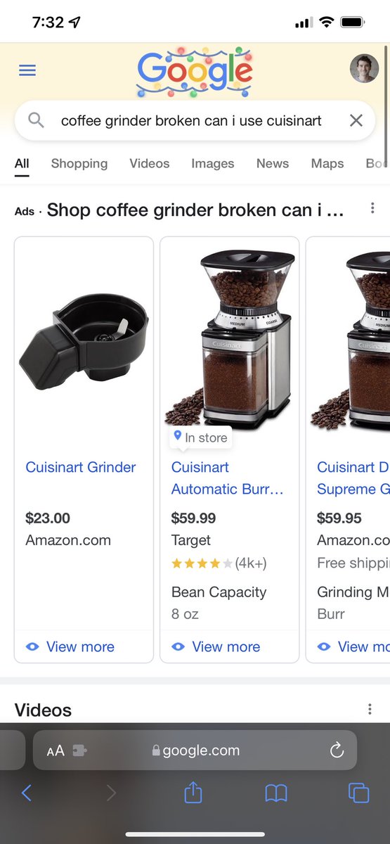 Matt McClure tweet media