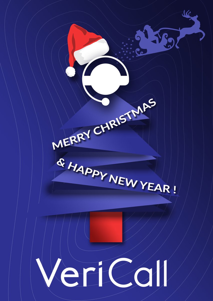call_veri's tweet photo. VeriCall would like to wish everyone a very Merry Christmas and a Happy New Year! Here's to a successful 2022! https://t.co/VyqaPEaXNw