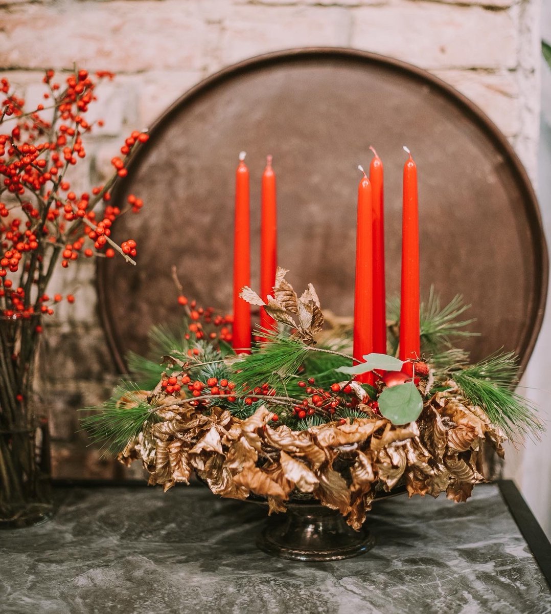 A warm wish for the Holiday Season, from Florint President Simon Ogrizek: 

-> mailchi.mp/florint/xmaswi…