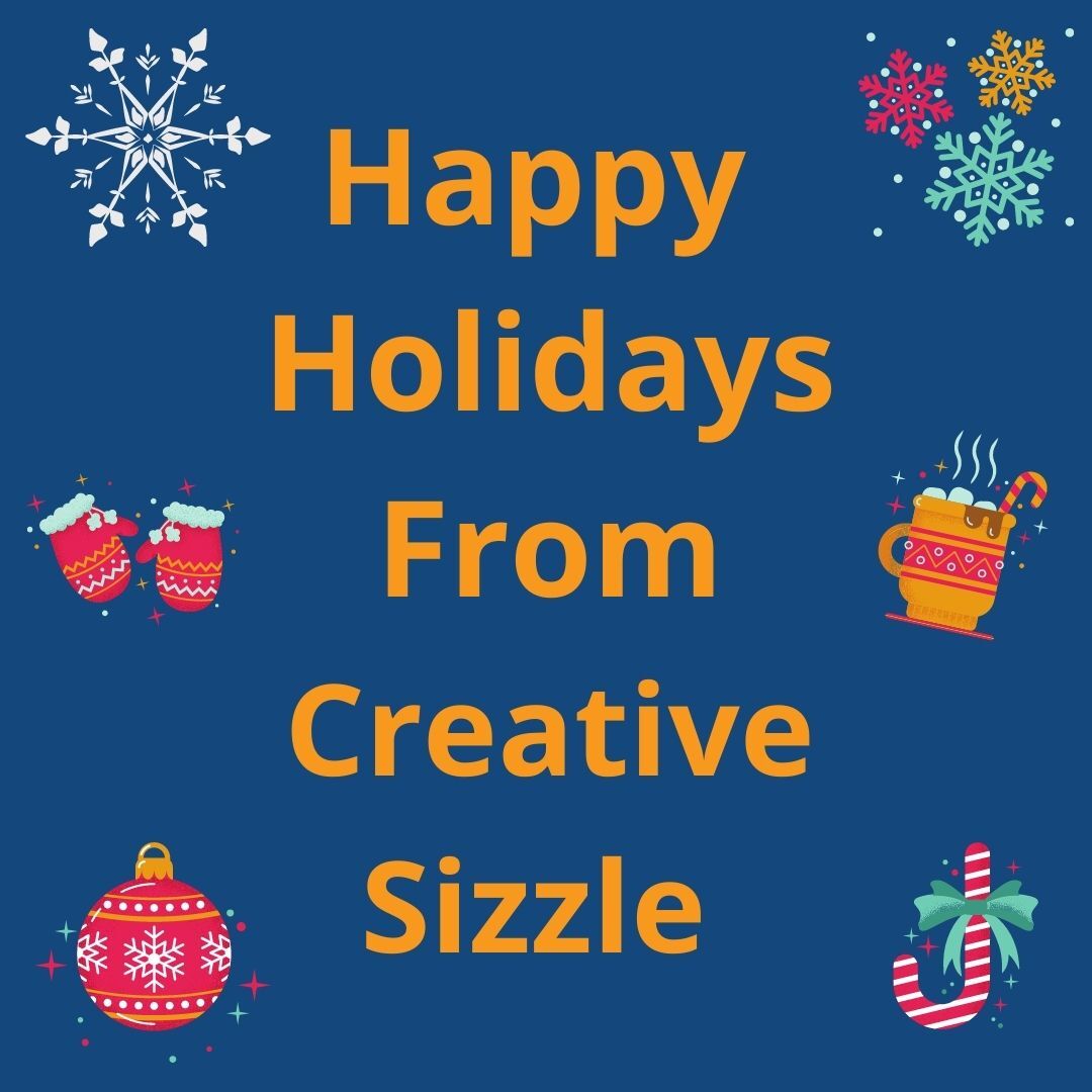 Creative Sizzle tweet media