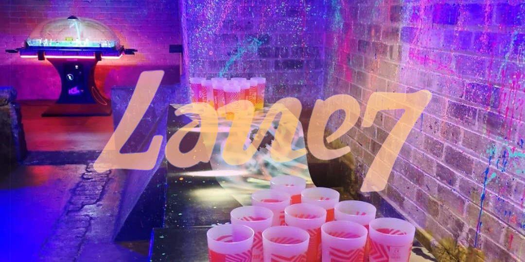 mcrconfidential's tweet photo. ❗️ WIN❗A whole night out package with food, booze, karaoke and beer pong courtesy of @Lane7_
It’s day 23 of the Confidentials Advent Calendar 2021 🗓 #win #competition #giveaway #confidentials
https://t.co/BbJgZQUDTB
⭐ 🎄🎁 ⭐ 🎄🎁 ⭐ 🎄🎁 ⭐ https://t.co/o9sMstobyD