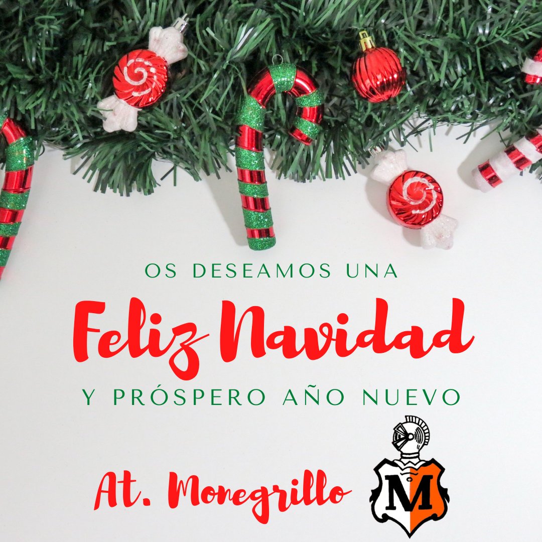 Atlético Monegrillo (@atlmonegrillo) on Twitter photo 