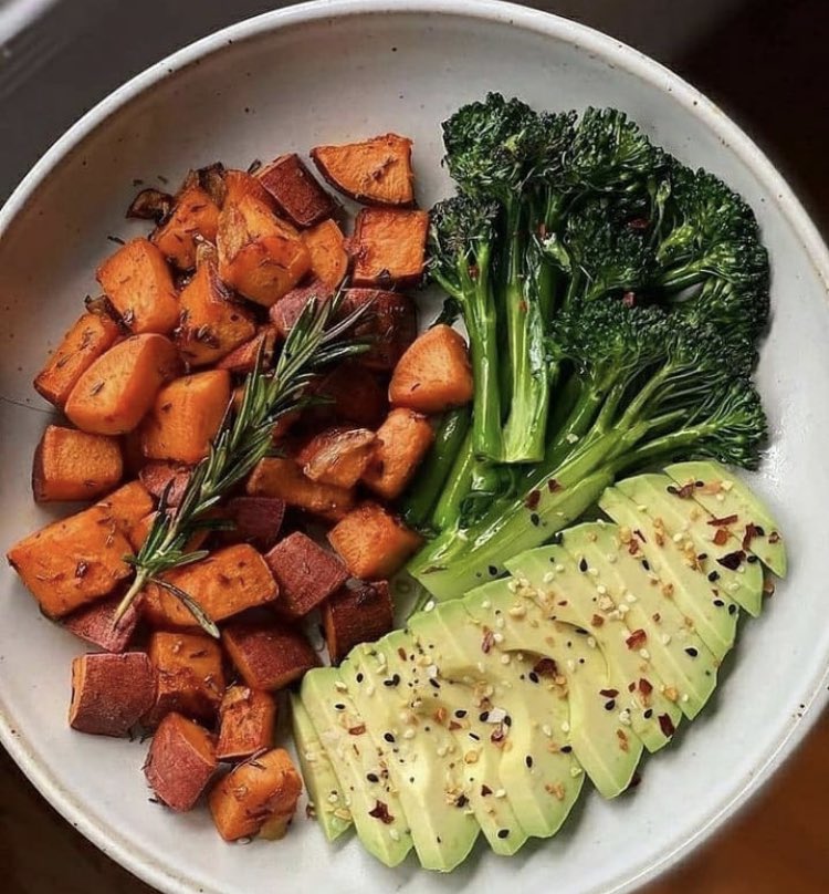 Keto Food