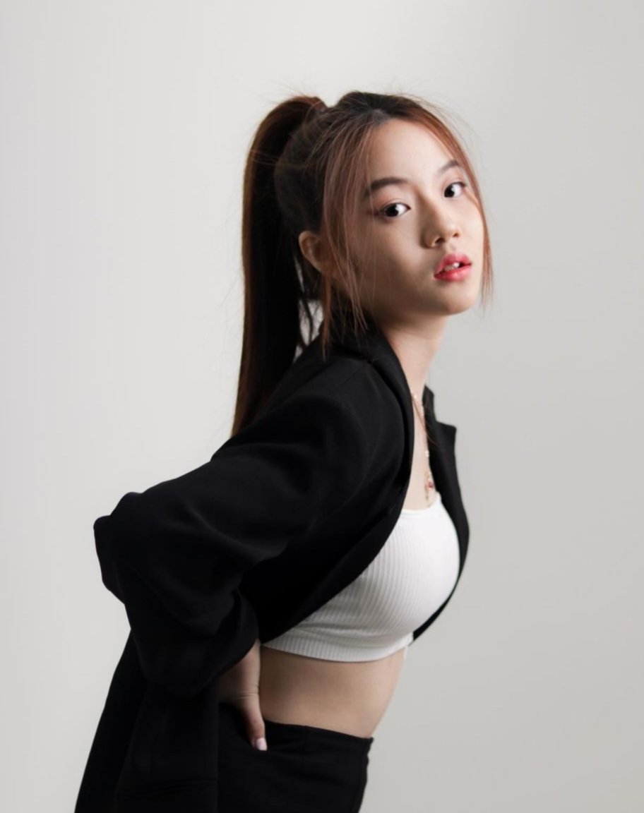 Karoona12's tweet photo. ไม่เล็กแล้วนะค้าบบบ https://t.co/wTZsivwJvk