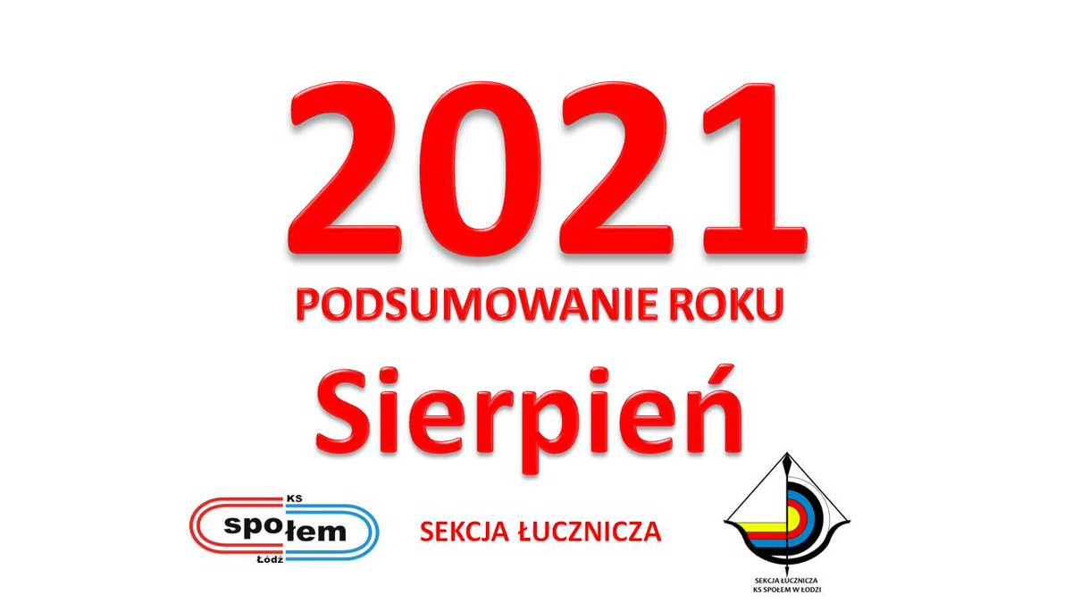 spolemarchery's tweet photo. Dziś wspomnienie wakacji - sierpień 2021.
#łucznictwo #łódzkie #sport #sportlover #trening #pasja #osiągnięcia #wakacje #holiday #sierpień #żywiec #bytom #supraśl #polskizwiązekłuczniczy #rekreacja #dlakażdego #rozrywka #czaswolny #hobby #sposóbnanudę #łódź #bałuty https://t.co/oBC89teWXj